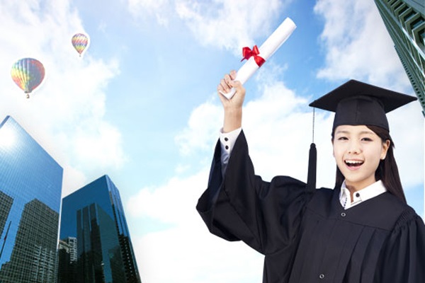 Những đối tượng có cơ hội nhận học bổng du học nhất